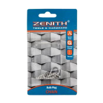 Bath Plug Chain 380mm